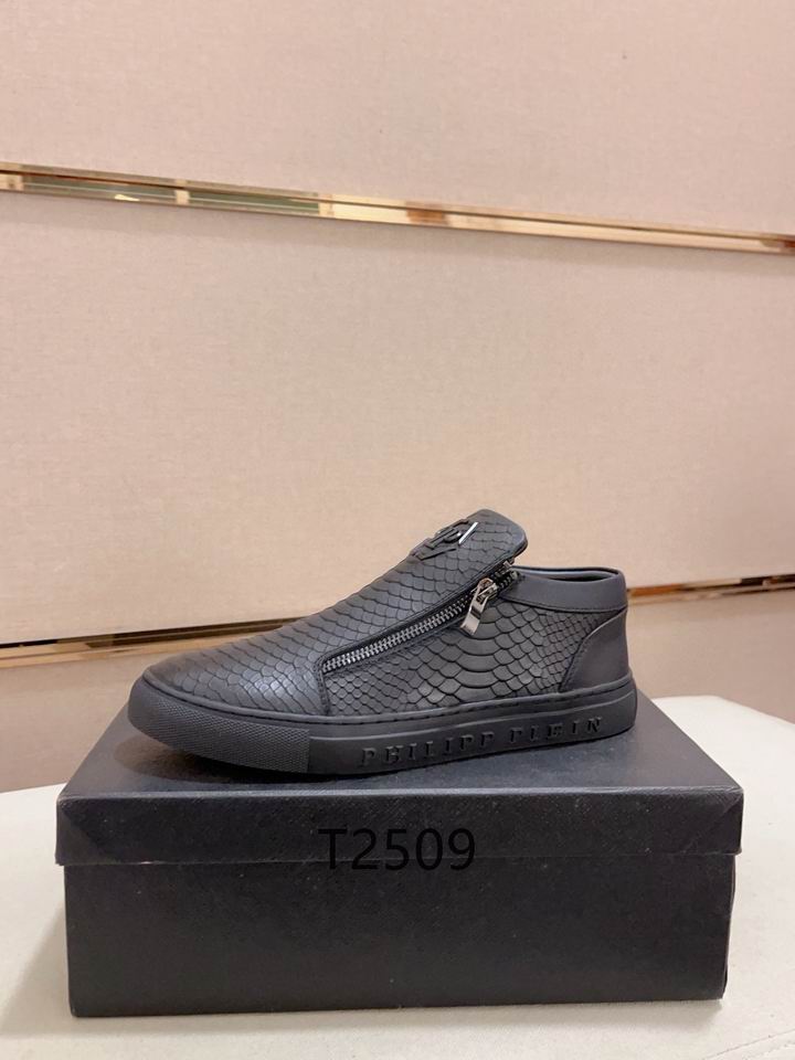 PP shoes 38-46 h0904